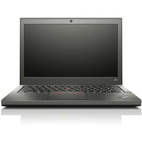 Lenovo ThinkPad X240 12" Core i3-4010U 1.7 GHz - ...