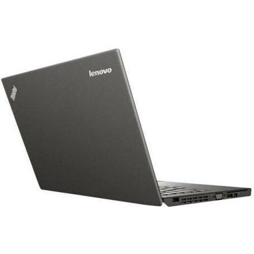 Lenovo ThinkPad X240 12" Core i3 1.7 GHz - SSD 240 ...