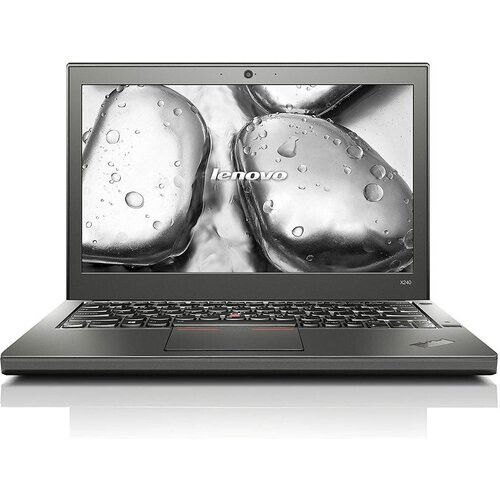 Lenovo Thinkpad X240 Core I3 4Go 500 12.5" ...