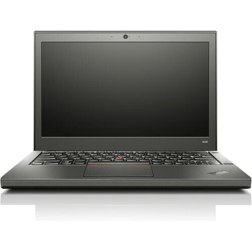 Lenovo ThinkPad X240 12" Core i3 1.9 GHz - SSD 240 ...