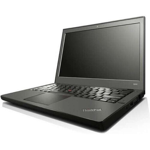 Lenovo ThinkPad X240 12" Core i5 1,6 GHz - Hdd 1 ...