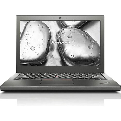 Lenovo ThinkPad X240 12" Core i5 1,6 GHz - HDD 1 ...