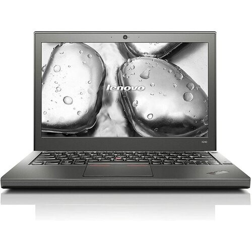 Lenovo X240 12" Core i5 1,6 GHz - Hdd 1 To RAM 8 ...