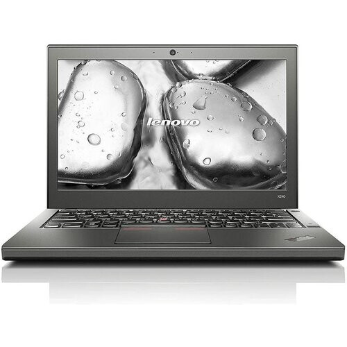 Lenovo ThinkPad X240 12" Core i5 1,6 GHz - Hdd 2 ...