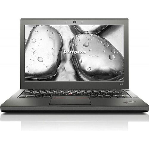 Lenovo ThinkPad X240 12" Core i5 1,6 GHz - Hdd 2 ...