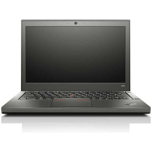 Lenovo ThinkPad X240 - 4Go - HDD 320Go - Grade B ...