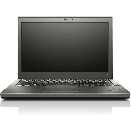 Lenovo ThinkPad X240 12" Core i5-4200 1.6 GHz - ...