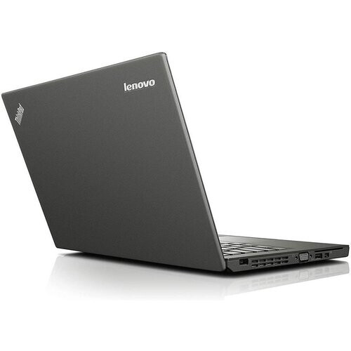Lenovo X240 12" Core i5 1,6 GHz - SSD 1 TB - 4GB - ...