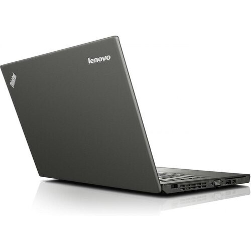 Lenovo ThinkPad X240 12" Core i5 1,6 GHz - SSD 1 ...