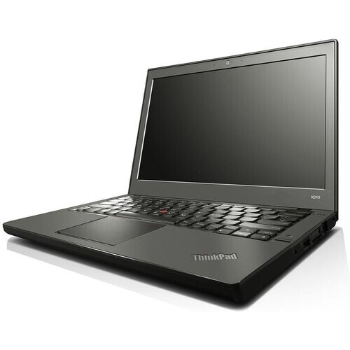 Lenovo ThinkPad X240 12.5" Core i5-4200U 1.6 GHz - ...