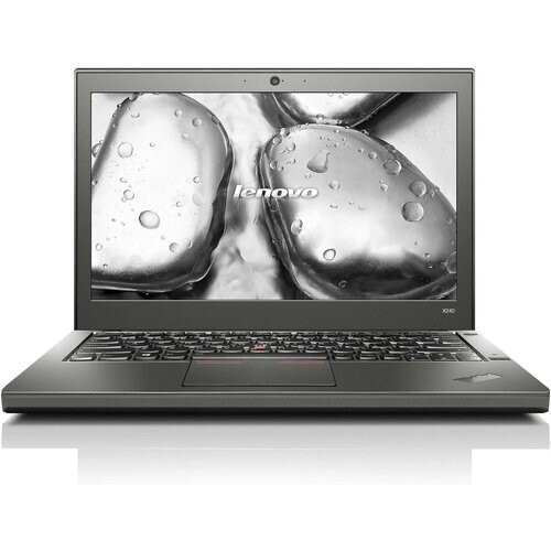 Lenovo ThinkPad X240 12" Core i5 1,6 GHz - SSD 240 ...