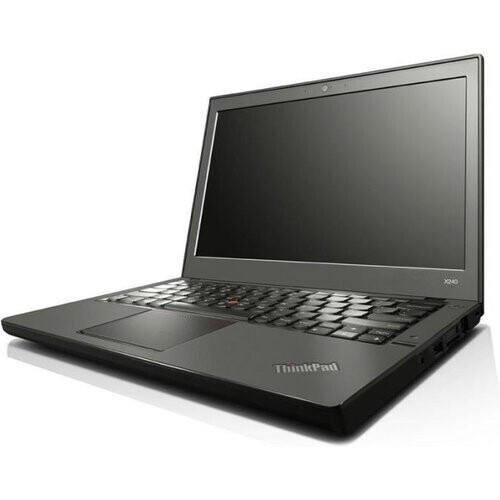 Lenovo ThinkPad X240 12" Core i5-4200U 1.6 GHz - ...