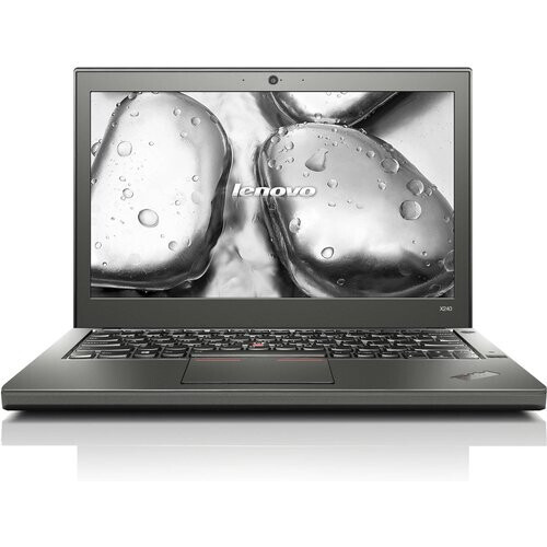 Lenovo ThinkPad X240 12" Core i5 1,6 GHz  - SSD ...