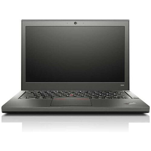 Lenovo ThinkPad X240 12" Core i5 1,6 GHz - Ssd 250 ...