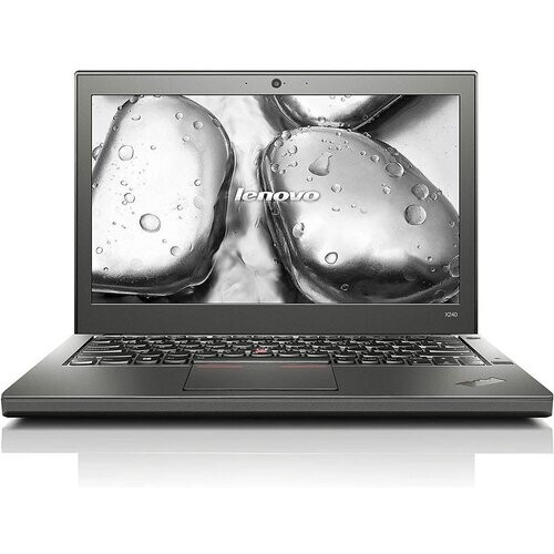 Lenovo ThinkPad X240 12" Core i5-4200U 1.6 GHz - ...