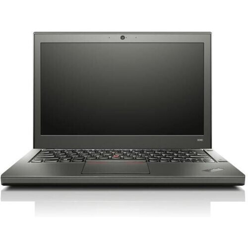 Lenovo ThinkPad X240 12" Core i5 1,6 GHz - SSD 250 ...