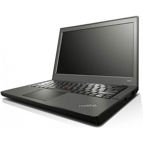 Lenovo ThinkPad X240 12" Core i5-4210U 1,7 GHz - ...