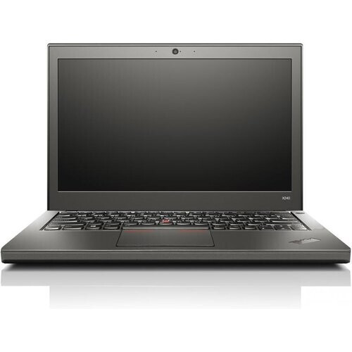 Lenovo ThinkPad X240 12" Core i5 1,9 GHz - HDD 1 ...