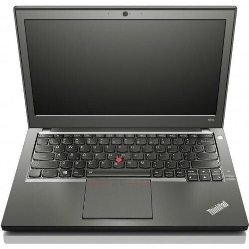 Lenovo ThinkPad 12" Core i5 1.9 GHz - HDD 1 TB - ...