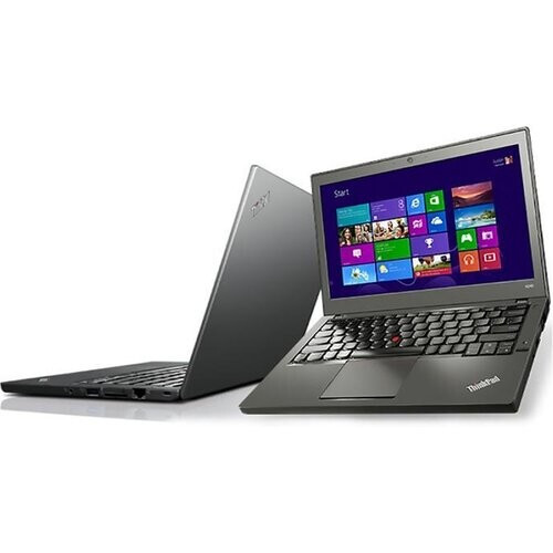 Lenovo ThinkPad X240 12" Core i5 1,9 GHz  - HDD 1 ...