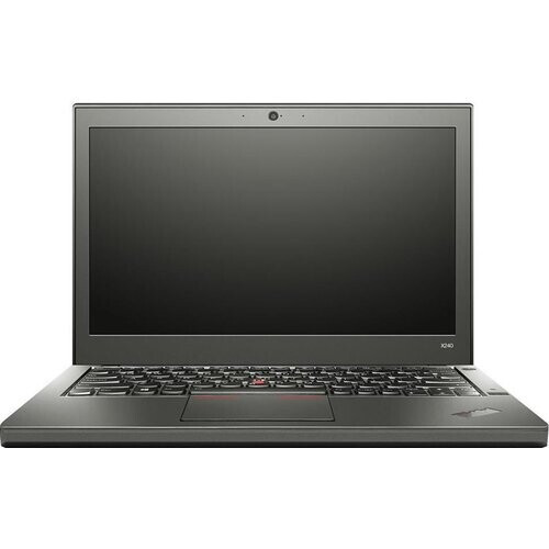 Lenovo ThinkPad X240 12" Core i5 1,9 GHz - HDD 1 ...