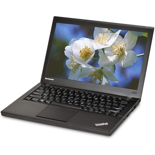 LENOVO THINKPAD X240 12,5"HD/I5-4300U/4Go/1To ...