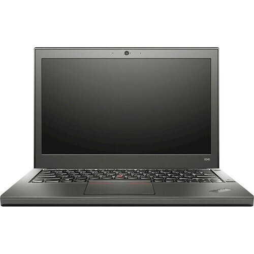 Lenovo ThinkPad X240 12" Core i5 1,9 GHz - SSD 250 ...