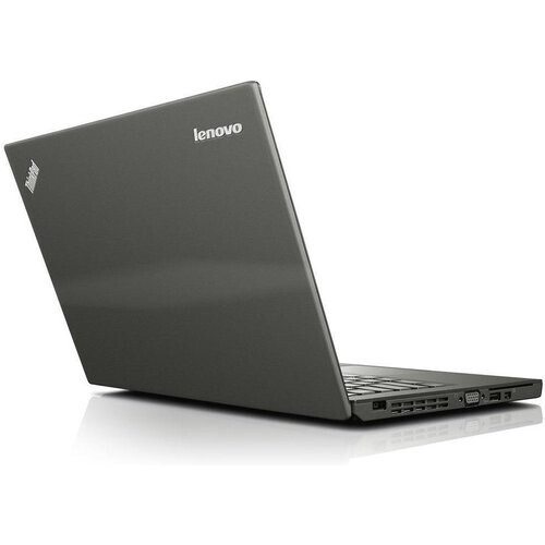 Lenovo Thinkpad X240 12" Core i5-4300U 1.9 GHz - ...