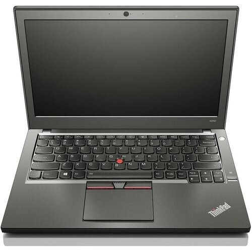 Lenovo thinkpad X240 12,5" 8GO HDD 320GO Windows ...