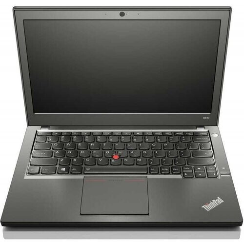 Lenovo ThinkPad X240 12" Core i5 1,9 GHz  - HDD ...