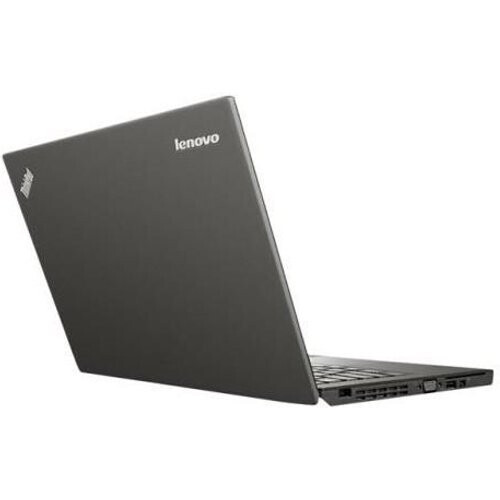 Lenovo ThinkPad X240 12" Core i5 1,9 GHz - HDD 500 ...