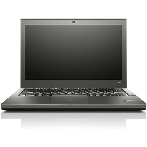 Lenovo ThinkPad X240 12" Core i5 1,9 GHz  - HDD ...