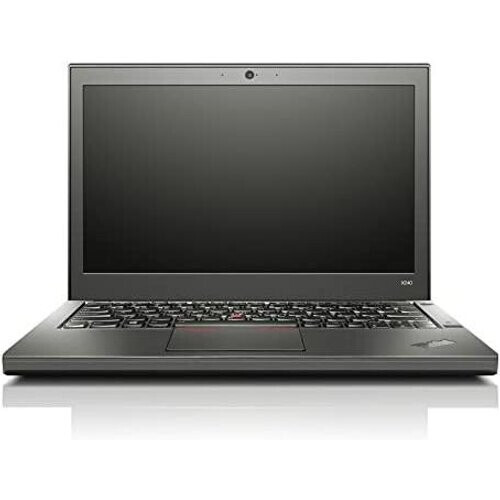 Lenovo ThinkPad X240 12" Core i5 1,9 GHz - HDD 500 ...