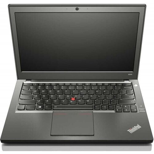 Lenovo ThinkPad X240 12" Core i5 1.9 GHz - SSD ...