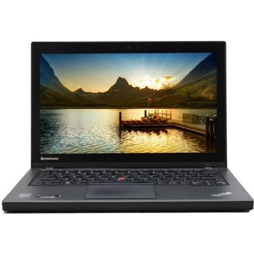 Lenovo ThinkPad X240 12" Core i5 1,9 GHz - SSD ...