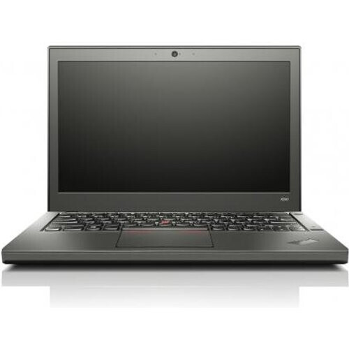 Lenovo ThinkPad X240 12" Core i5 1,9 GHz - SSD 1 ...