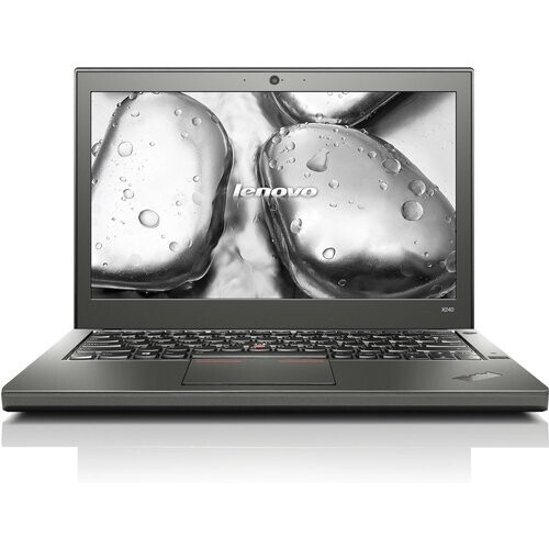 Lenovo ThinkPad  X240 12" Core i5-4300U 1,9 GHz - ...