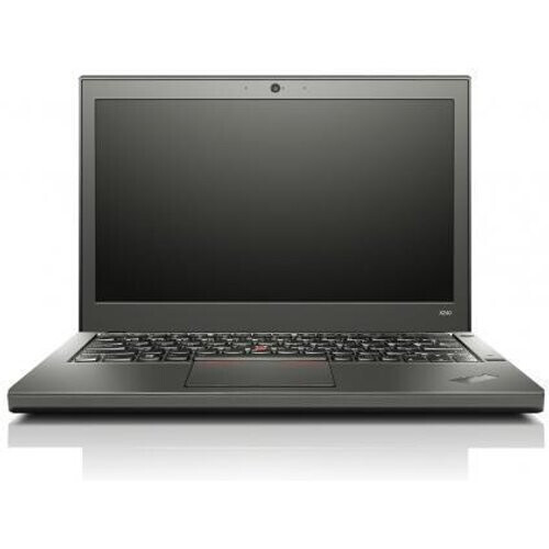 Lenovo ThinkPad X240 Core i5-4300U 1,9 GHz - SSD ...