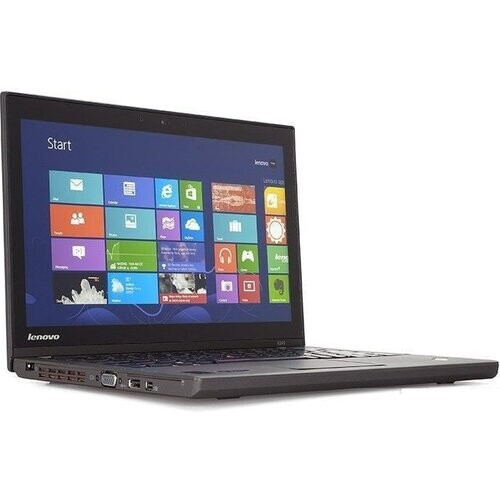 Lenovo ThinkPad X240 12" Core i5-4300U 1,9 GHz - ...