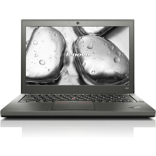 Lenovo ThinkPad X240 12" Core i5 1.9 GHz - SSD 128 ...