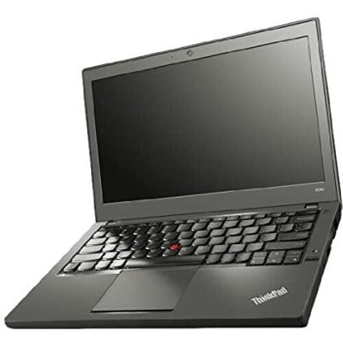 Lenovo ThinkPad X240 12" Core i5-4300U 1.9 GHz - ...