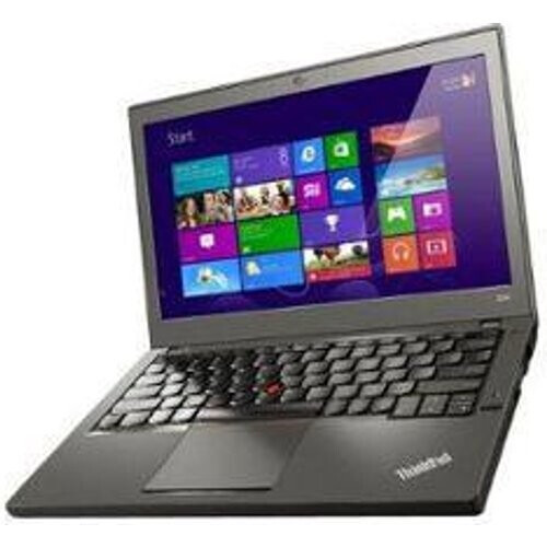 Lenovo ThinkPad X240 12,5" Core i5-4300U 1,9 GHz ...