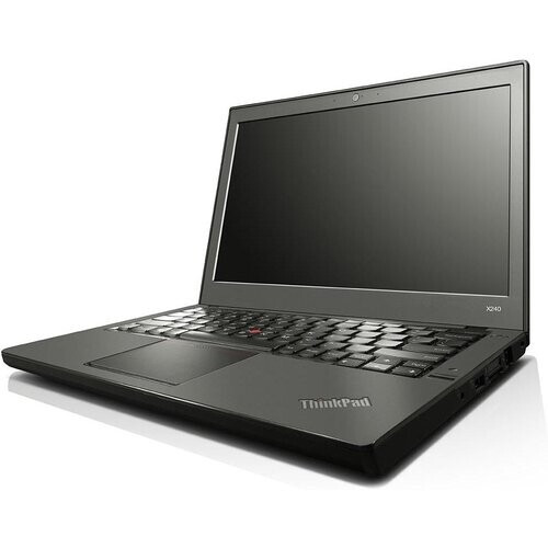 Lenovo ThinkPad X240 12" Core i5 1,9 GHz - SSD 160 ...