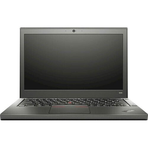 Lenovo thinkpad X240 12" Core i5 1,9 GHz - SSD 160 ...