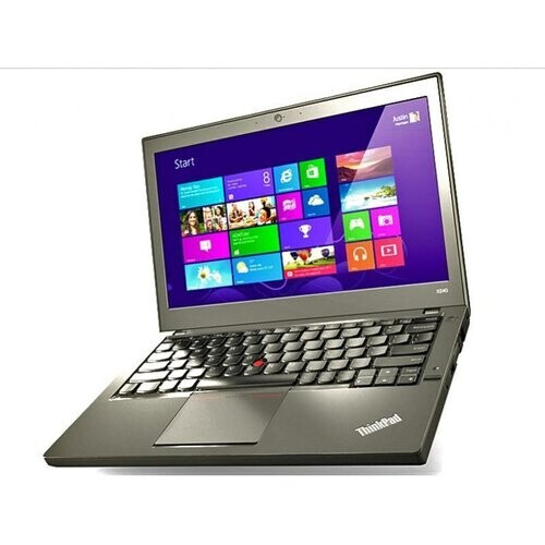 Lenovo ThinkPad X240 12.5 "Core i5-4300U 1.9GHz - ...