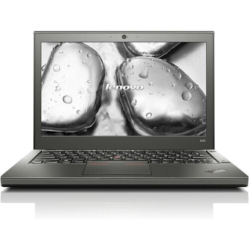 Lenovo X240 12" Core i5 4th Gen. GHz - SSD 180 GB ...