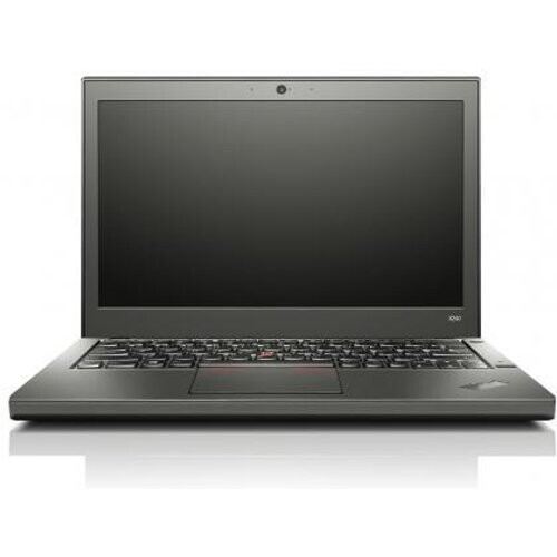 Lenovo ThinkPad X240 12" Core i5 1,9 GHz - SSD 180 ...