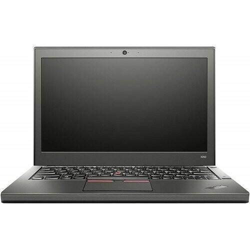 Lenovo ThinkPad X240 12" Core i5 1.9 GHz - SSD 240 ...