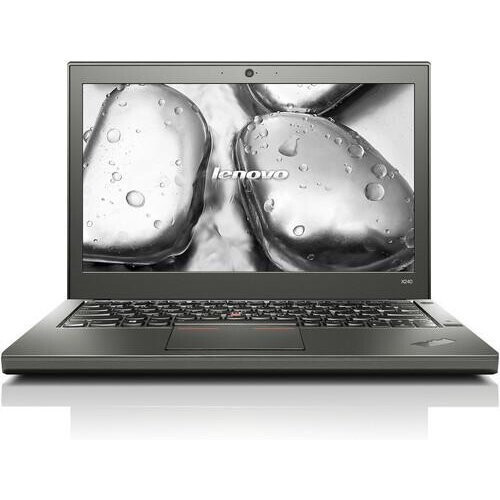 Lenovo Thinkpad X240 12.5" Core i5 1,90 GHz - ...