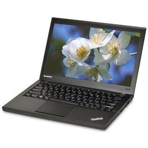 Lenovo ThinkPad X240 12" Core i5 4300U 1.9 Ghz - ...